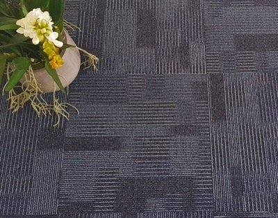 Carpet Tiles & Carpet Installation in San Francisco